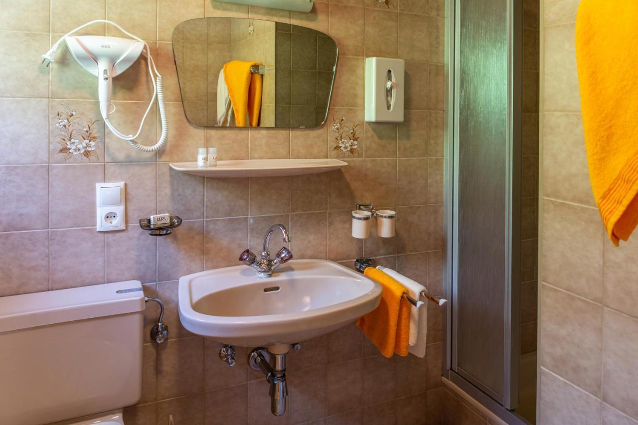Garni Samnaun Apartment Kappl  Luaran gambar