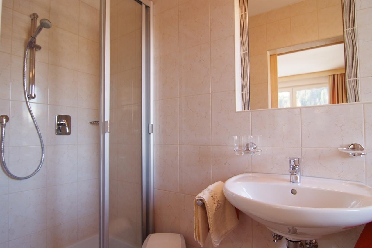Garni Samnaun Apartment Kappl  Luaran gambar